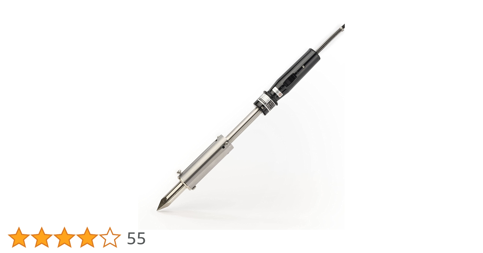 Amazon | 白光(HAKKO) MATCHLESS ステンレス・板金加工用はんだ